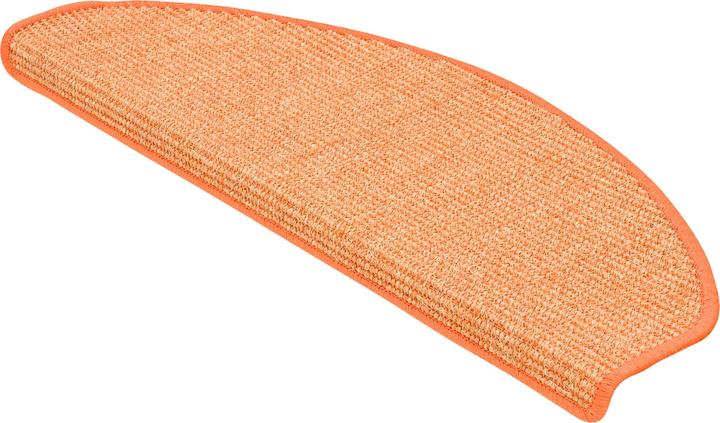 Produktbild Pergamon Natur Sisal Stufenmatten 15er-Set (18 x 56 cm)