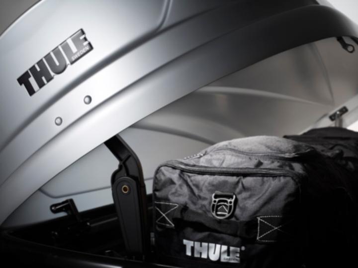 Produktbild Thule Box Light
