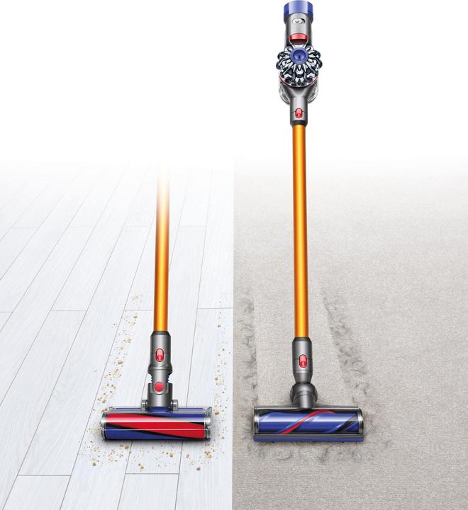 Actual product image Dyson V8 Absolute