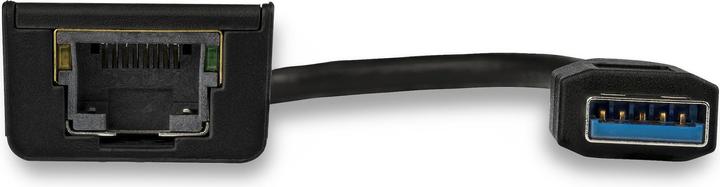 Image du produit StarTech Usb31000s (USB 3.0, RJ45 (1x))