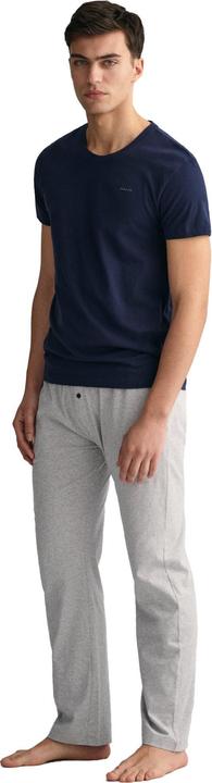 Produktbild GANT C-NECK 2-PACK (S)