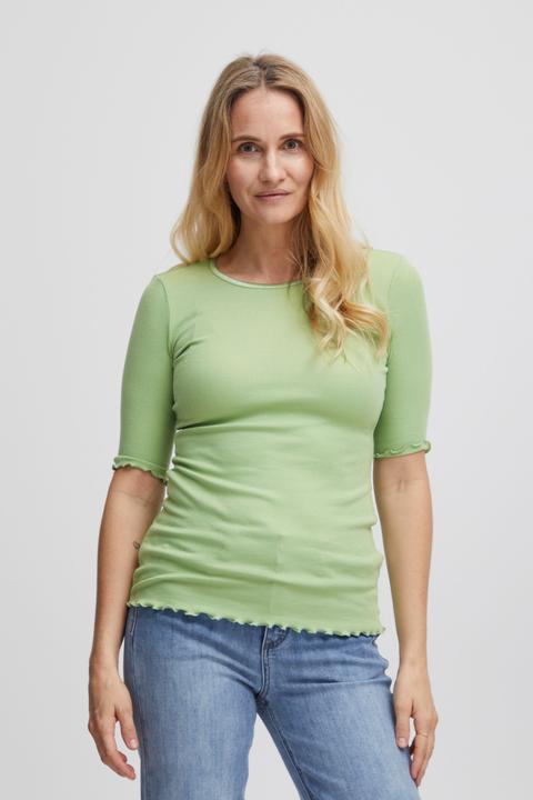 Image du produit Fransa FRHIZAMOND TEE 13 - 20611874 (XL)