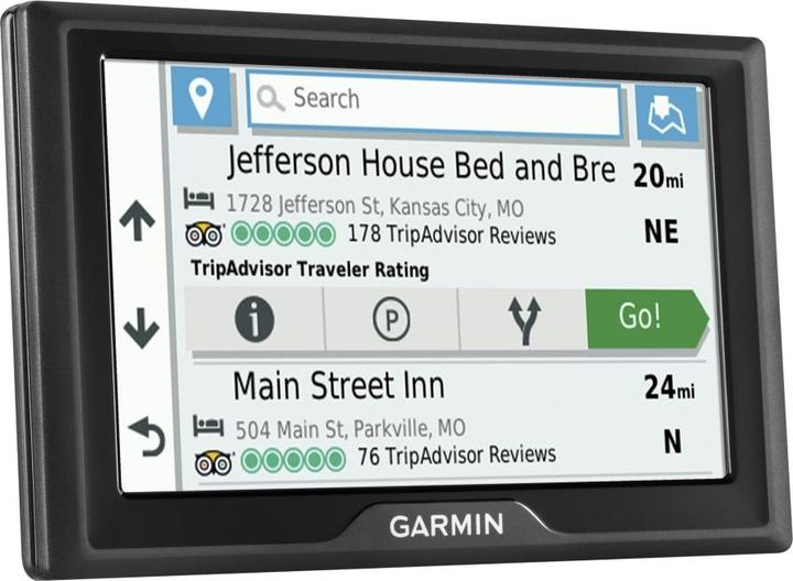 Immagine prodotto Garmin Drive 52 Full EU MT (5")