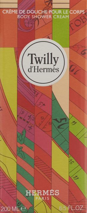 Image du produit Hermès Twilly d' (200 ml)
