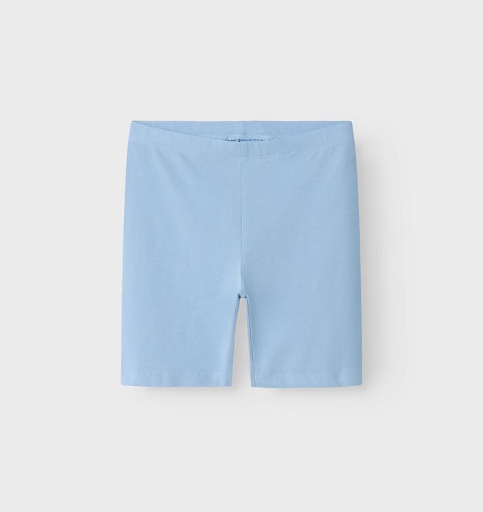 Actual product image Name it Nkfvivian 2p Solid Short Legging Noos (146)