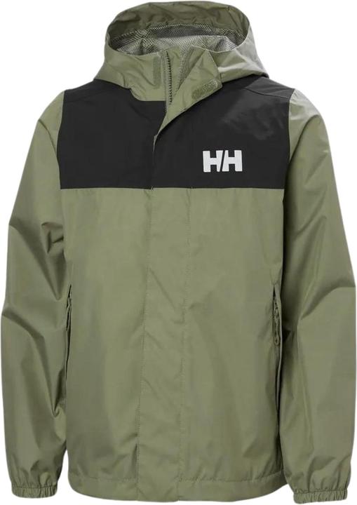 Immagine prodotto Helly Hansen Giacca da pioggia Vancouver per bambini (140)
