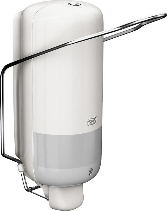 Image du produit Tork Distributeur de savon liquide gel désinfectant