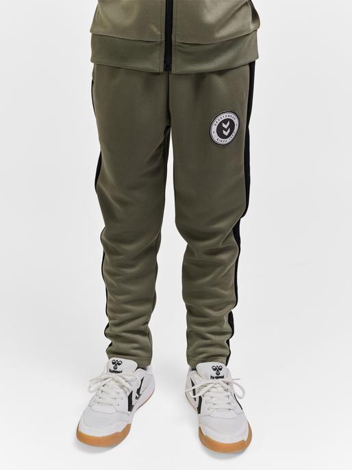 Actual product image hummel hmlODIN PANTS (152)