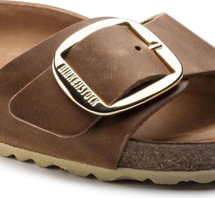 Immagine prodotto Birkenstock Madrid Big Buckle stretta (41)