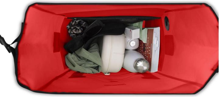 Produktbild ABC Design Satteltasche Sion (20 l, Satteltasche)