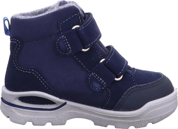 Actual product image Pepino Ankle boot - 105014 (27)