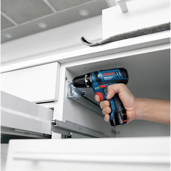 Produktbild Bosch Professional GSB 12V-15 (Akkubetrieb)