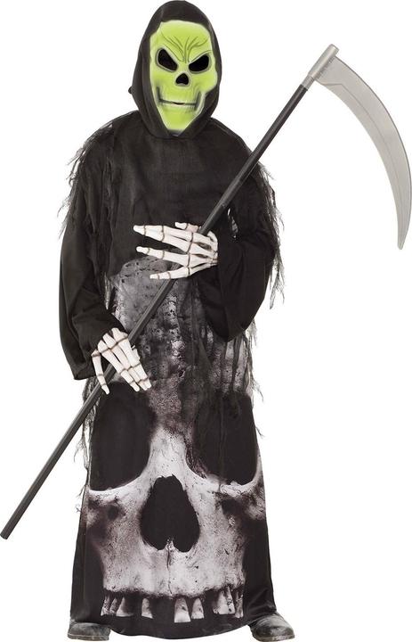 Actual product image Amscan Adult Costume Captain Wingman Size XL (XL)