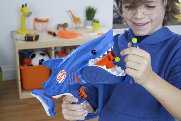 Image du produit Nerf Sharkfire