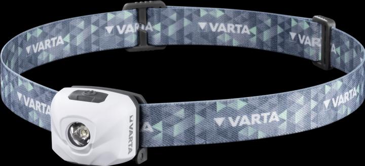 Actual product image Varta Ultralight H30R (300 lm)