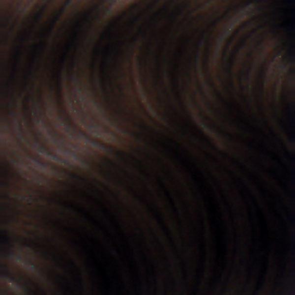 Immagine prodotto Balmain Abito per capelli 40cm 4 Brown (Marrone, 40 cm)