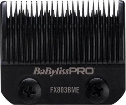 Produktbild BaByliss Pro 4Artists Graphite Taper Blades