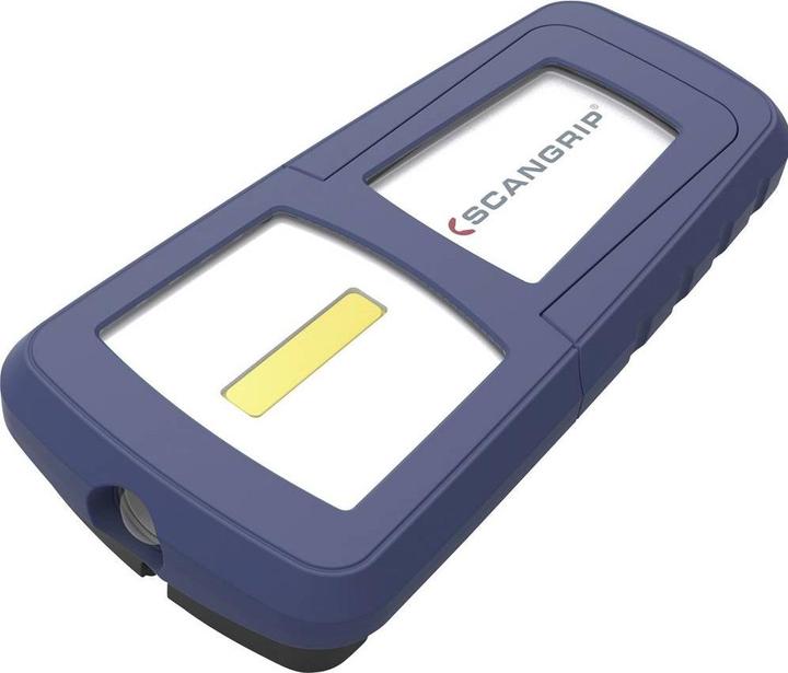 Produktbild Scangrip Akku-LED Taschen-Arbeitsleuchte (200 lm)