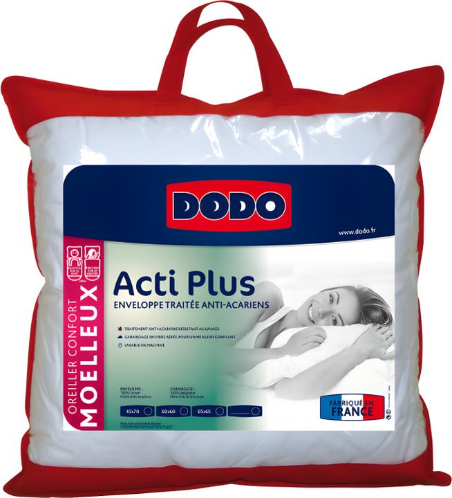 Produktbild Dodo Actiplus (65 x 65 cm)