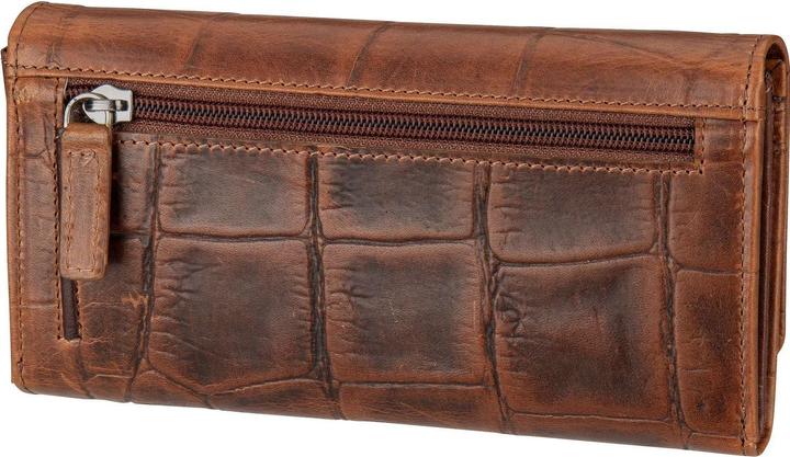Actual product image Bugatti NEVIO wallet