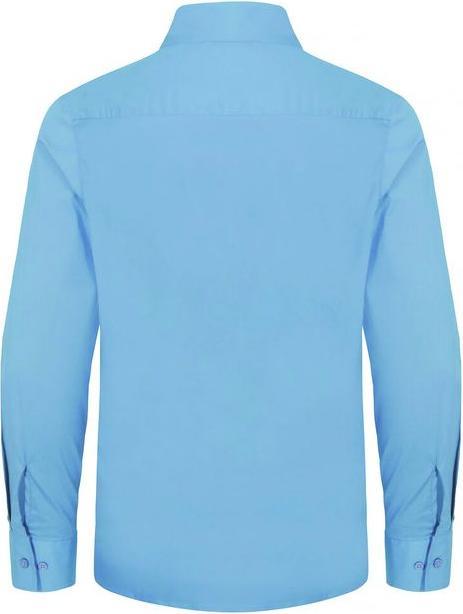 Immagine prodotto Clique Camicia da uomo elasticizzata 090275S (S)
