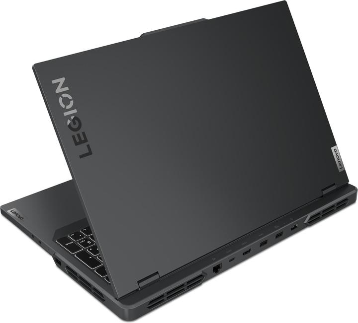 Produktbild Lenovo Legion Pro 5 (16", AMD Ryzen 7 7745HX, 16 GB, 512 GB, DE)