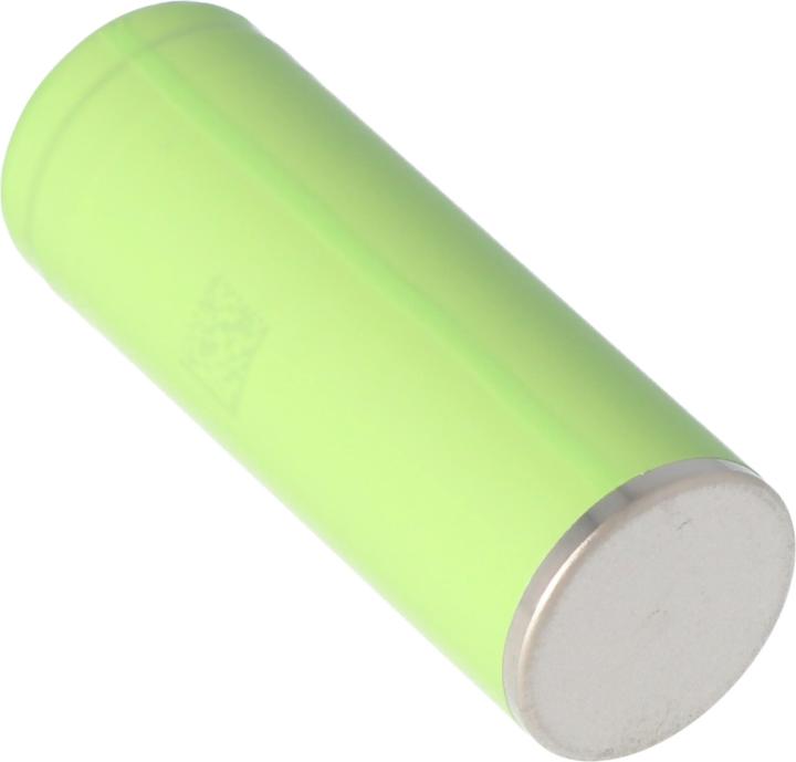 Actual product image Panasonic Akku NCR18500A (1 pcs., 18500, 2040 mAh)