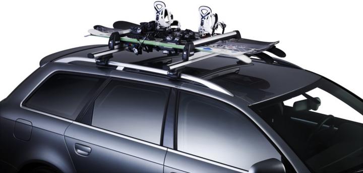 Image du produit Thule Porte-skis Xtender 739 6 paires