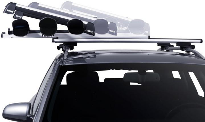 Image du produit Thule Porte-skis Xtender 739 6 paires