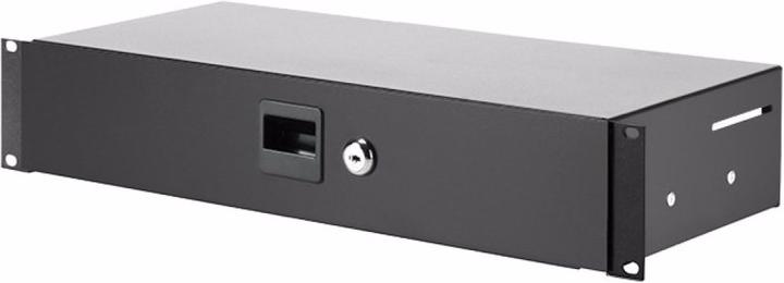 Produktbild Adam Hall 87402 S 19" Rack (Zubehör)