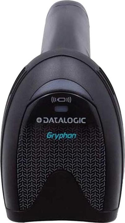 Produktbild Datalogic Gryphon I GBT4500 (2D-Barcodes, 1D-Barcodes)