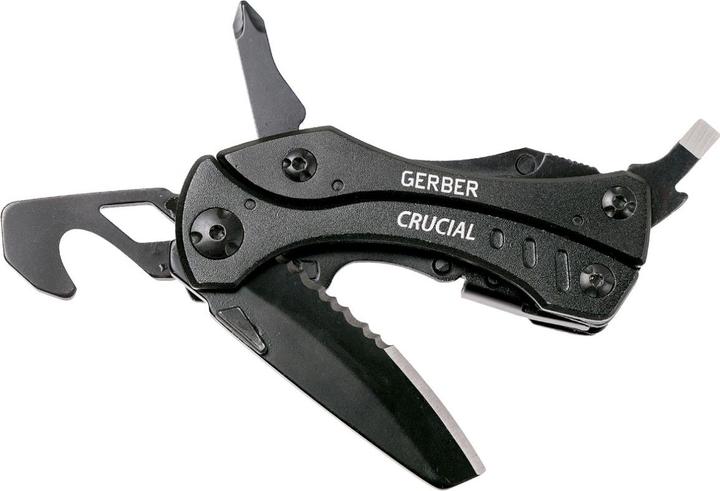 Gerber Gear Crucial (5 Fonctions)