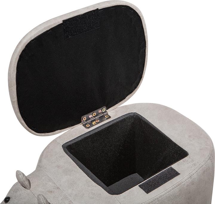Image du produit Beliani Hippo