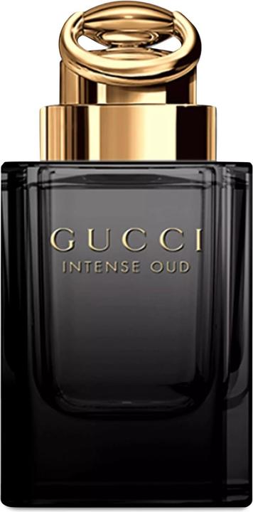 Image du produit Gucci Oud intense (Eau de parfum, 90 ml)