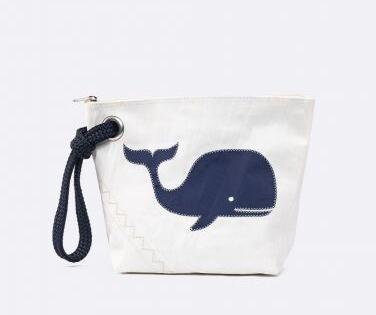 727 Sailbag Kleine Tasche Dacron,The Midinette