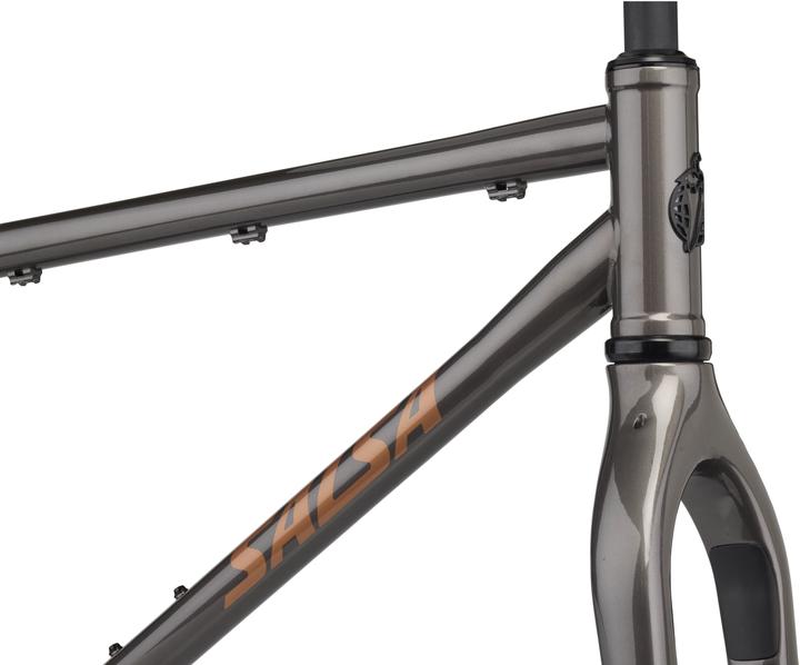Productafbeelding Salsa Fargo frameset, 29", L