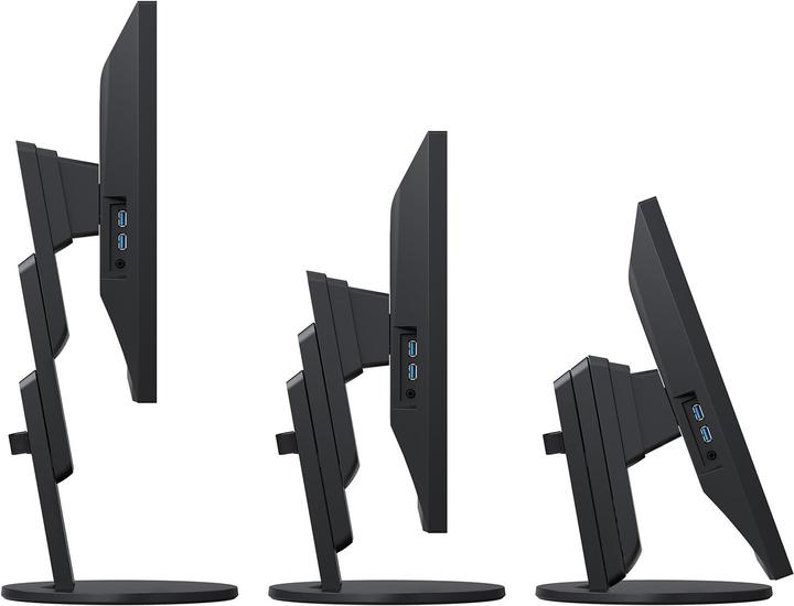 Image du produit Eizo FlexScan EV2785 68,6 cm (27 pouces) 3840 x 2160 pixels 4K Ultra HD LED noir (3840 x 2160 pixels, 27")
