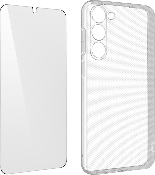 Actual product image Avizar 360 Protection, Film and Cover Series (Samsung Galaxy S23)