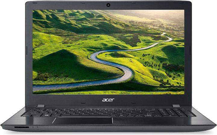 Acer Aspire E15 (15.60", Intel Core i5-8250U, 8 GB, 256 GB, CH)