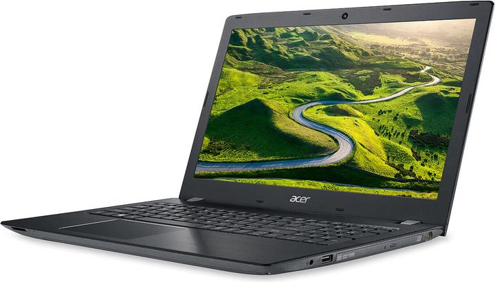 Produktbild Acer Aspire E15 (15.60", Intel Core i5-8250U, 8 GB, 256 GB, CH)