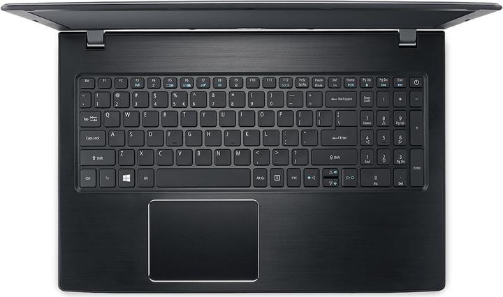 Produktbild Acer Aspire E15 (15.60", Intel Core i5-8250U, 8 GB, 256 GB, CH)