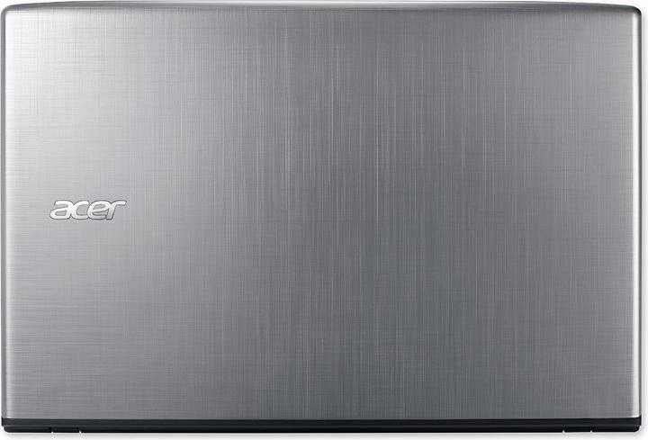 Produktbild Acer Aspire E15 (15.60", Intel Core i5-8250U, 8 GB, 256 GB, CH)