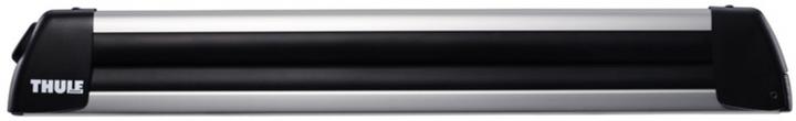 Thule Portasci Deluxe 727 6 coppie