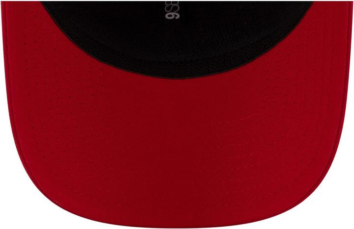 Actual product image New Era 9Seventy Stretch-Snap Cap - Manchester United