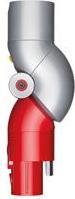 Actual product image Dyson V15 Detect Absolute Extra