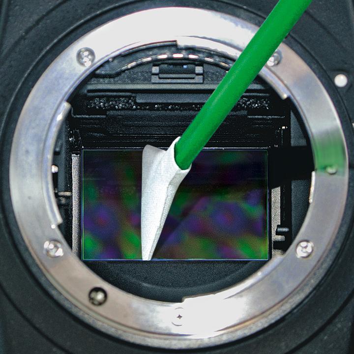 Image du produit Visible Dust Ultra MXD-100 Vswab 1.6x 12 pièces