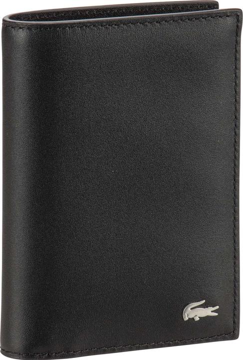 Actual product image Lacoste Wallet FG Vertical Billfold 2368