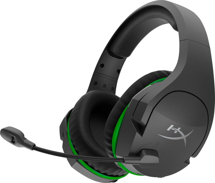 Immagine prodotto HyperX Stinger CloudX (HX-HSCSX-BK/WW) (Cablato)