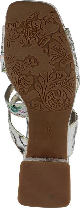 Actual product image Laura Vita Pantoletten (36)
