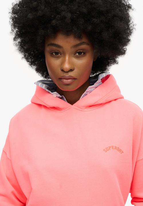 Image du produit Superdry Sweat à capuche et à logo Essential (8)